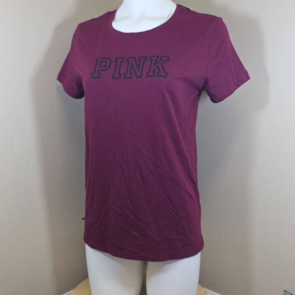 Pink Tee Shirt